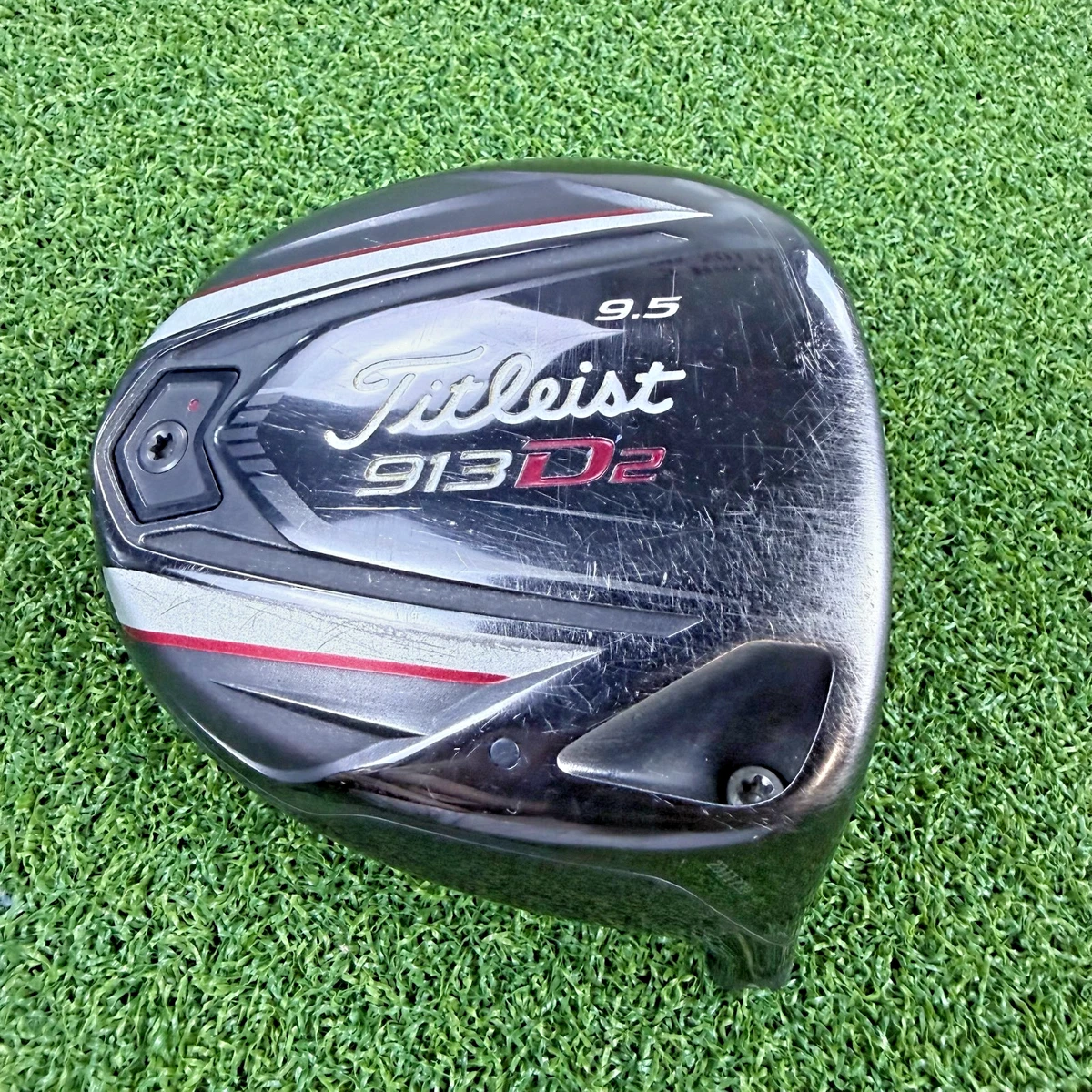 titleist 913 driver head products for sale | eBay