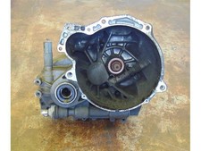 Boite de vitesse Hyundai ATOS