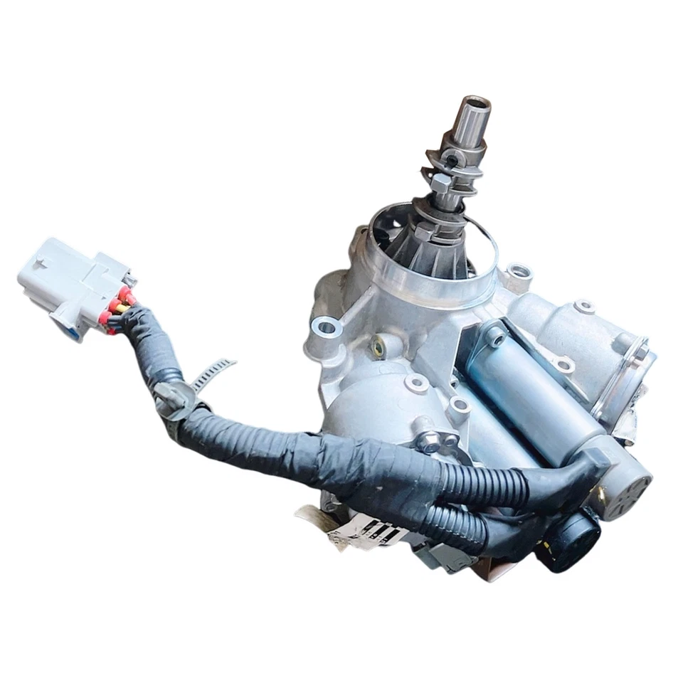 Actuador de transmisión 438002D005 438972D010 ASSY-GEAR para Hyundai Tucson 15-2018 Foto 2 de 4