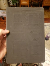 Sizzix Stampin' Up Big Shot Bigz L PEEKABOO FRAMES Die by Shelli Retired