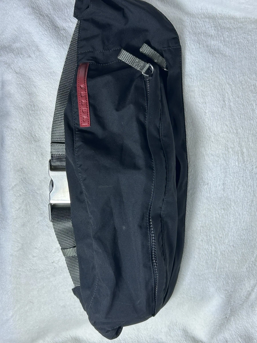 prada sport bag products for sale | eBay