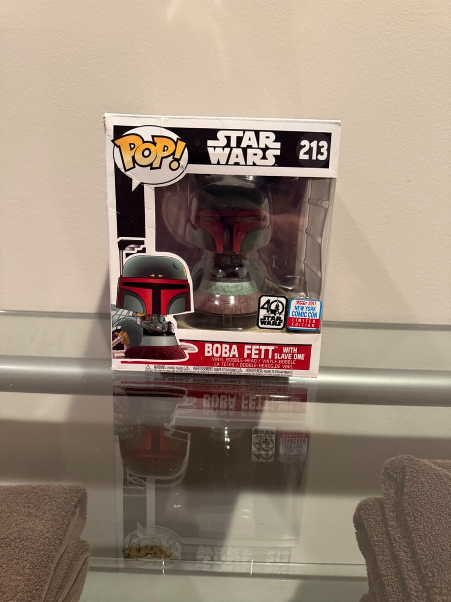 starwars BOBAFETT スレーブワン #開封品 s-l400.jpg