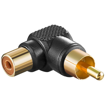 Prises Cinch – Lot De Connecteurs Audio – Neuf