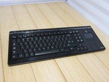 Logitech Cordless Bluetooth Y-X5A77 for PS3 Playstation 3 PC