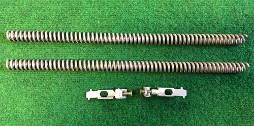 Türfeder Zugfeder Türscharnier Geschirrspüler Constructa CG313J1/17 CGJ313