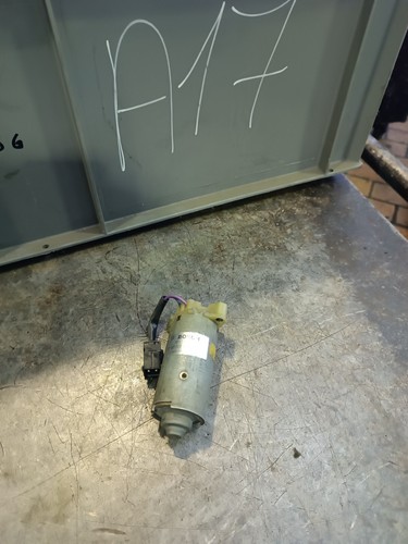 Original BMW E38 E39 Stellmotor Neigungsverstellung Sitz Motor rechts 0130002460