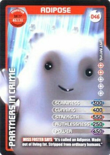 Doctor Who Monster Invasion BASE / BASIC CARDS CHOOSE - Picture 10 of 143