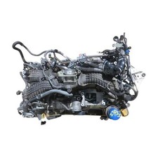 2020-2021 Subaru Legacy Engine 62k 2.4l Vin G 6th Digit Wagon Outback OEM Part