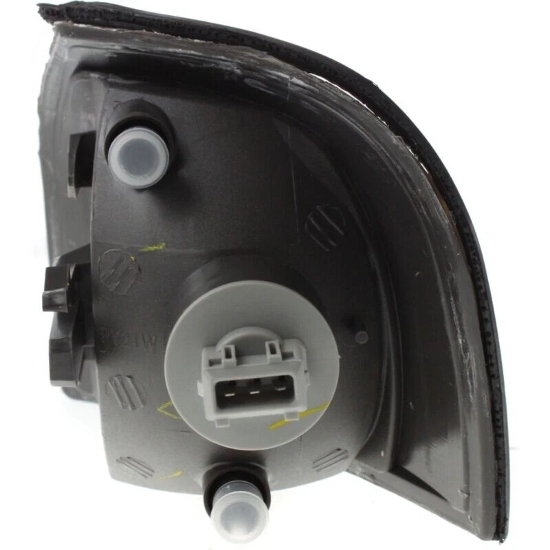 Nuevo conjunto de lámpara de esquina derecha negro para Volvo S80 1999-2003 4 puertas 86204641 Foto 4 de 4