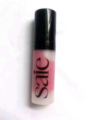 Saie Dew Blush Liquid Cheek Blush CHILLY 5ml mini travel size, NEW