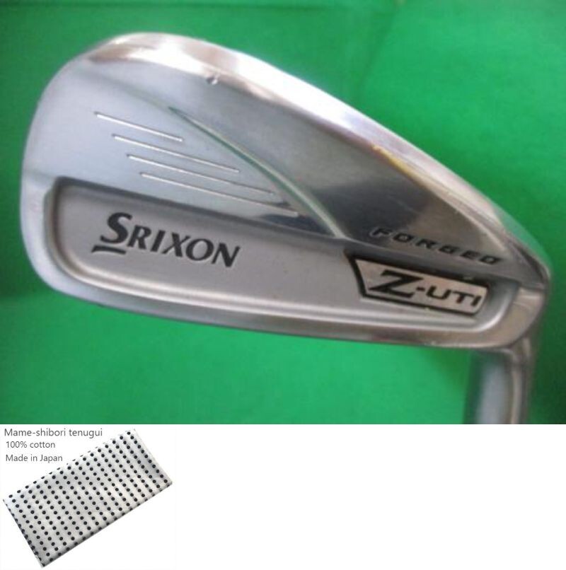 ◆S.です◆ ダンロップ SRIXON ZX ユーティリティ U3(20°)◇NS PRO 950GH D.S.T(S