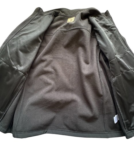 NWT Red Head Men's Black Water and Wind Resistant Pockets Fleece Lined Sz Large - Picture 15 of 18