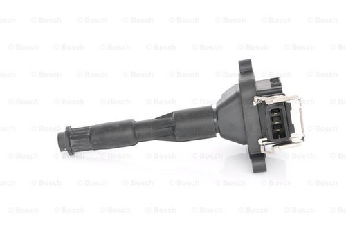 Brand New Bosch Ignition Coil for Bmw 323 I E36 2.5L Petrol 25 6S 3 1994 - 1998 - Picture 2 of 5