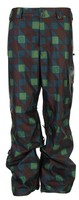 Burton Poacher Snowboard Pants Mocha Native Plaid Mens Sz Xl on sale Burton Poacher Snowboard Pants Mocha Native Plaid Mens Sz Xl on sale