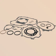 Complete Gasket Kit Set Top & Bottom End for Kawasaki KX 100 KX100 1998-2021