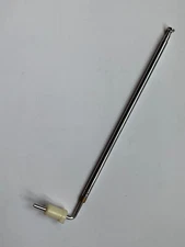 UNIDEN BEARCAT Base Scanner Antenna - ANT32 - PLUGS INTO BACK OF SCANNER 