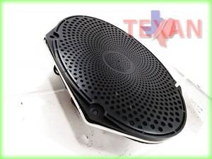 2006 ford fusion speakers