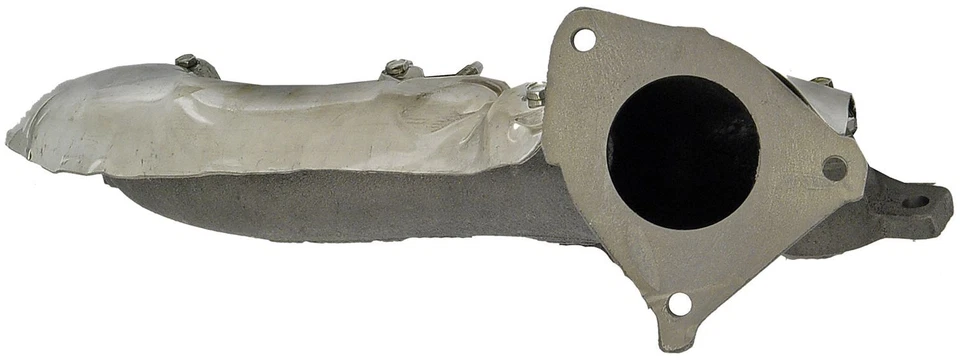 Colector de escape izquierdo Dorman para GMC Sierra 2500 HD Classic 2007 6,0 L V8 Foto 2 de 4