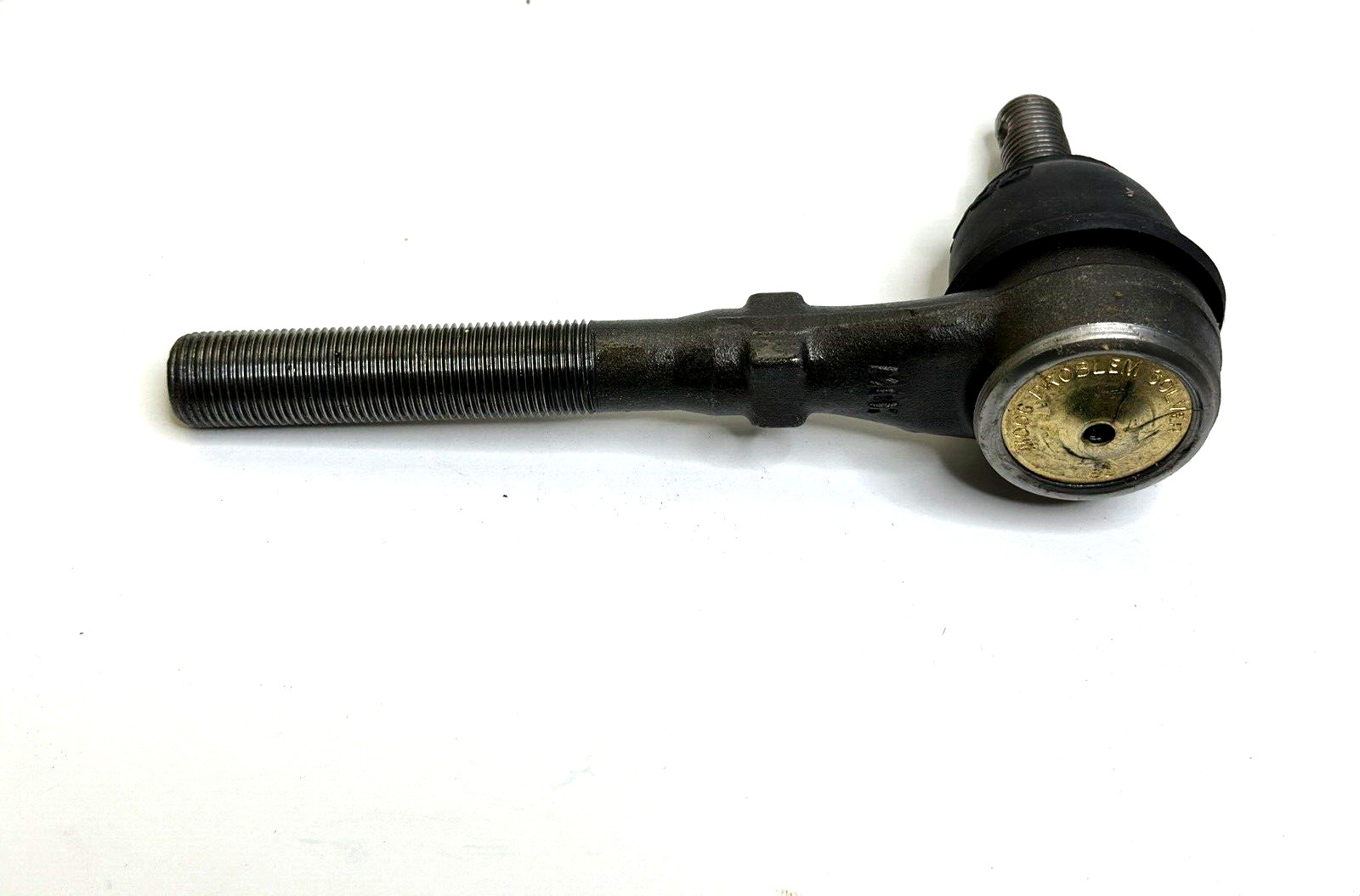 ES3367T Moog Tie Rod End Front Passenger Right Side Outer Exterior Outside Hand