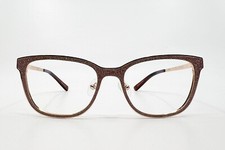 ZENNI Eyeglasses Frames Womens Glitter 17368