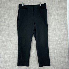 Ann Taylor womens size Medium dress pants 0885