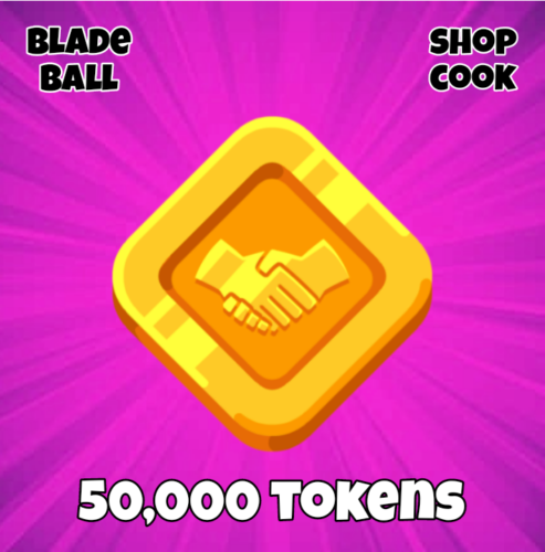 BLADE BALL ROBLOX | TRADING TOKENS | CHEAPEST! ✅SAME DAY DELIVERY✅ - Afbeelding 13 van 14