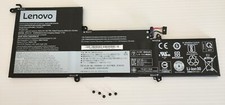 Lenovo BATTERY 4cell 60Wh 5B10W65297 - SP/A L19D4PF4 15.36V60.7WH4CEL