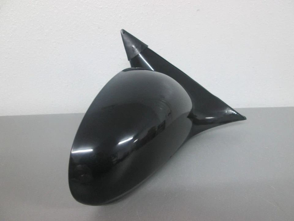 Espejo retrovisor eléctrico lateral derecho Hyundai Sonata 1999 2000 2001 2002 2003 2004 2005 Foto 2 de 4