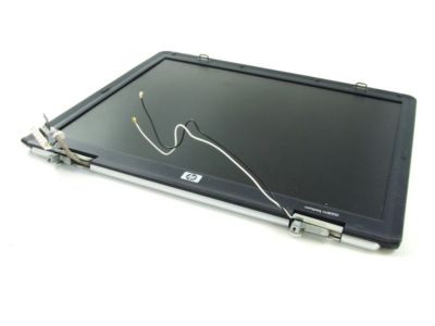 HP 344396-001 Compaq NC6000 Serie 14.1'' Assembly TFT LCD XGA Display Panel Video