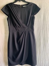 Eliza J little black dress size 6.   Check