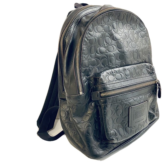 Coach Signature Academy 29493 Unisex 