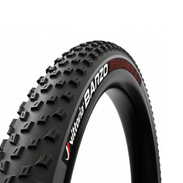 Vittoria BARZO Xc-Trail Graphene 2.0 pieghevole 29 x 2.25 TNT - tubeless ready