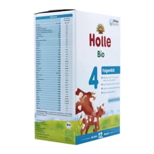 Holle Stage 4 Organic Growing Up Milk from 22.99$ -  Holle Stage 4