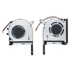 DFS5K12304363H DFS5K12114262H For Asus FX505 FX95 FX86 CPU GPU Cooling Fan