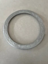 Mrs.  Anderson’s 10.5” Aluminum Pie Crust Shield
