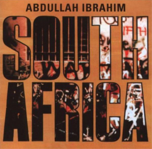 Abdullah Ibrahim South Africa (CD) Album