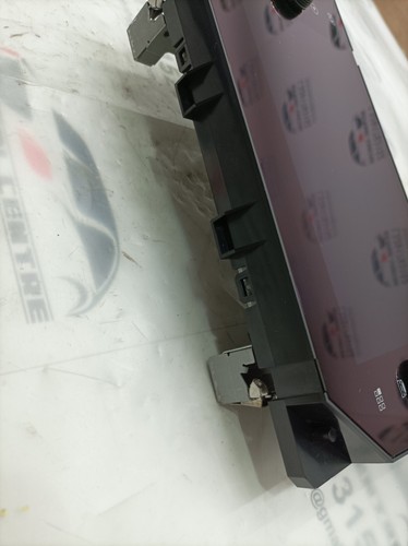 ☑️ DISPALY MULTIFUNZIONE SEAT ARONA 2020 6F0919605A A2C1892700201 I4 - Foto 6 di 20