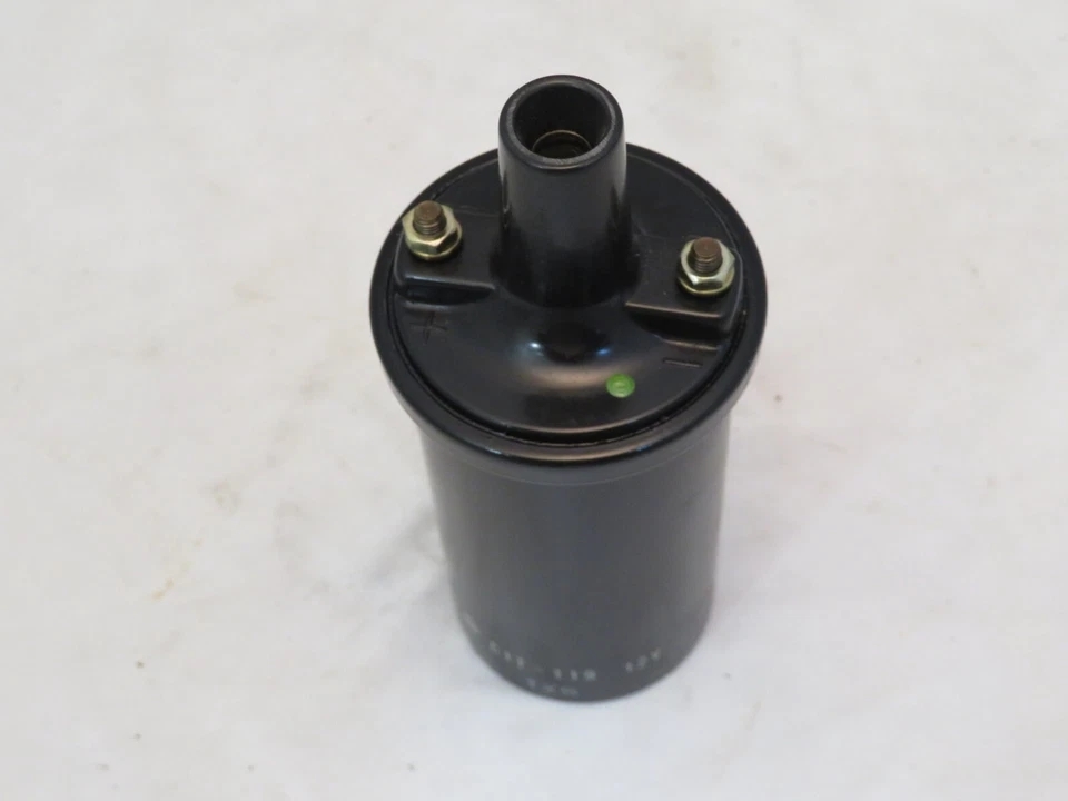 Bobina de encendido para Subaru XT-6 cupé 1988-1991 y Justy Hitachi C1T-119 DLJ126 Foto 2 de 4