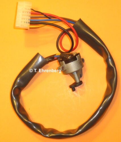 for Mopar OEM E-Body Ignition Switch 1970-&#039;74 Dodge Plymouth Cuda Challenger