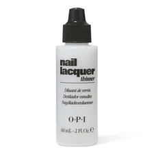 OPI Nail Lacquer Thinner 2 Fl. Oz
