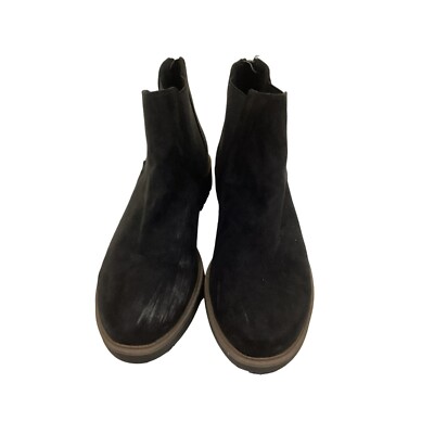 Esprit Sam Chelsea Boots -3624