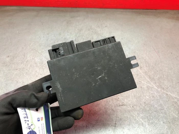 Centralina Mercedes-Benz Classe C Coupé C205 A2059000327 P20263738 - Immagine 3 di 3