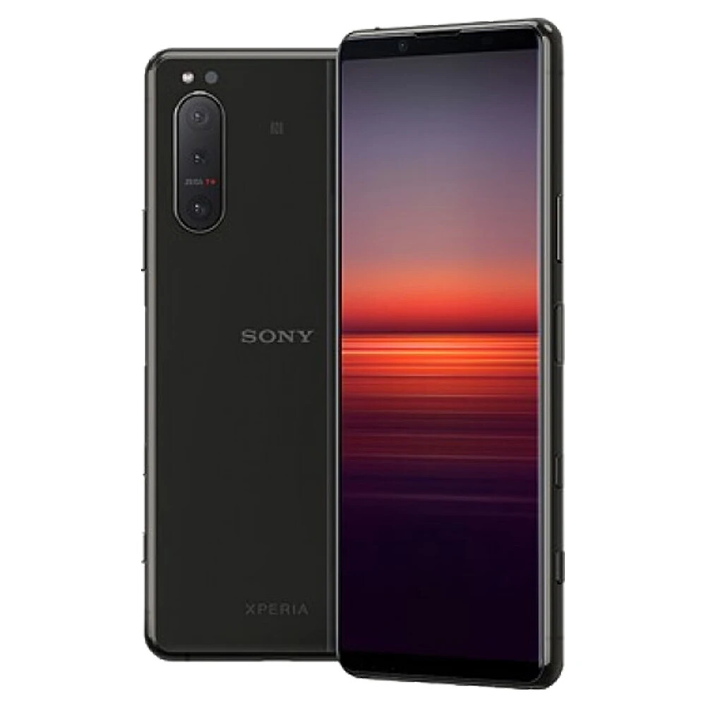 Xperia 5ⅲ ブラック　ハイスペック Xperia 5 III（エクスペリア ファイブ マークスリー） | 仕様