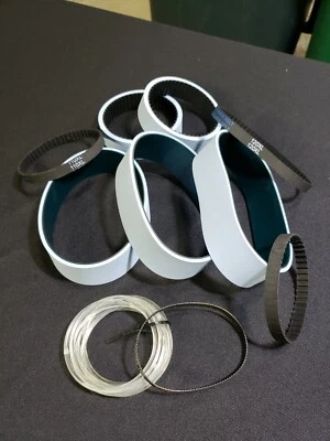 SUREFEED PITNEY BOWES Surefeed/Pitney Bowes Model SE-1200EI & MP Belt Kit OT-9912ESSO