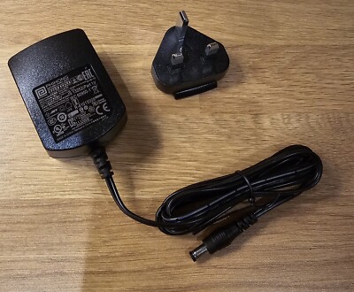 Original Phihong PSAC12R-050 AC Adapter Netzteil für Cisco Volp Produkte Neu