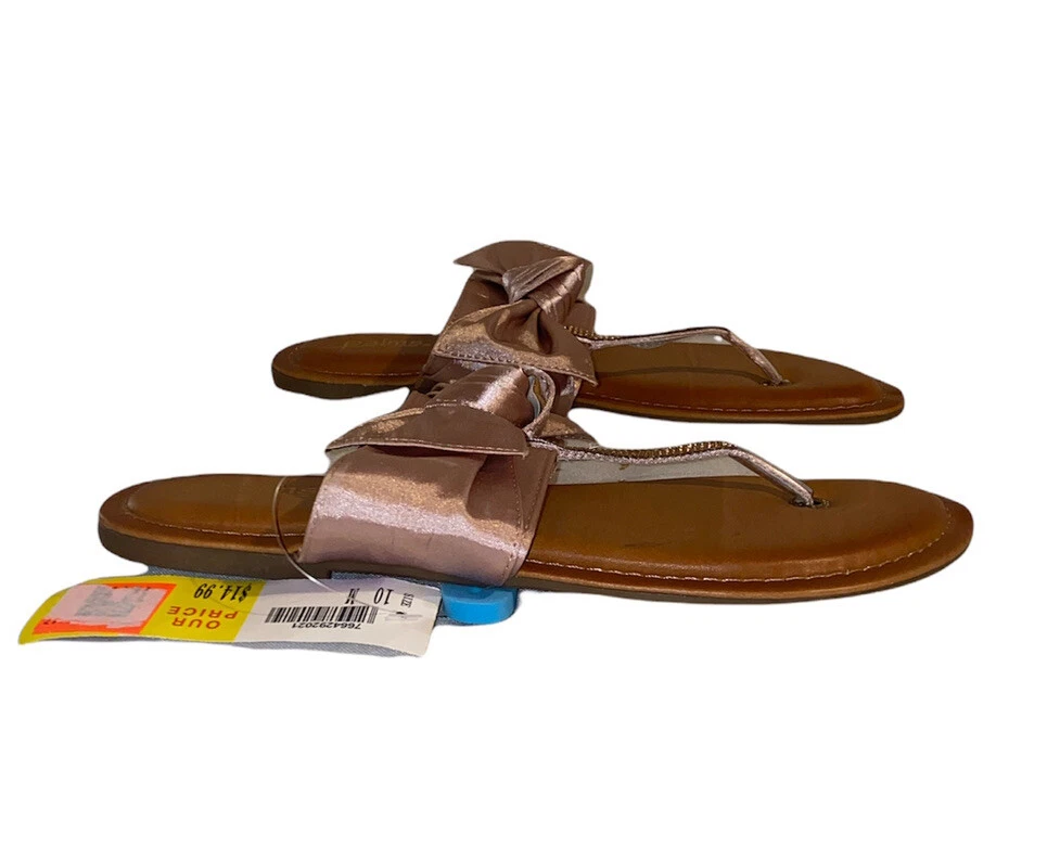 Palms flip shop flops