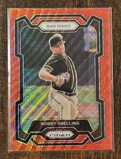 2024 Panini Prizm Baseball Autos, Prizms, Inserts and Base - Free Shipping