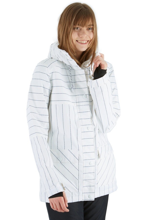 dc shoes jacket snowboard