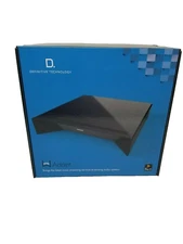 NEW Definitive Technology W Adapt Pre-Amp/Wireless Music Adapter Streaming Music