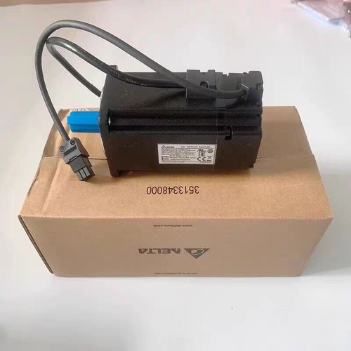 1PC New Delta ECM-B3M-CA0807RS1 Servo Motor Expedited Shipping - Picture 1 of 4